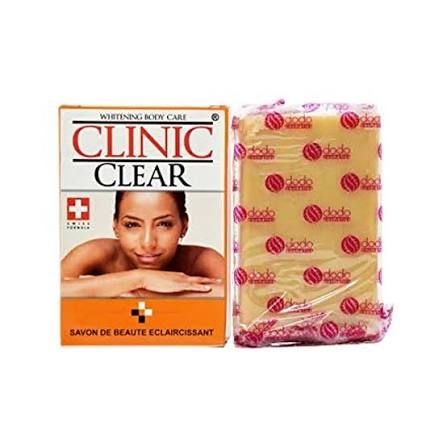 CLINIC CLEAR